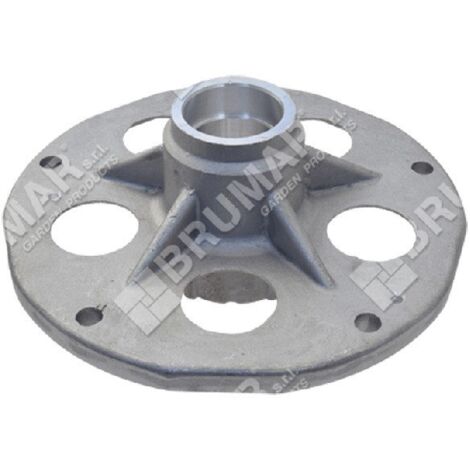 Support d'arbre débroussailleuse COMPATIBLE AXB 5616 F - 038676