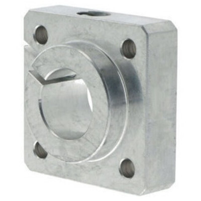 Support d'arbre GWH14 b 14mm Alu. INA