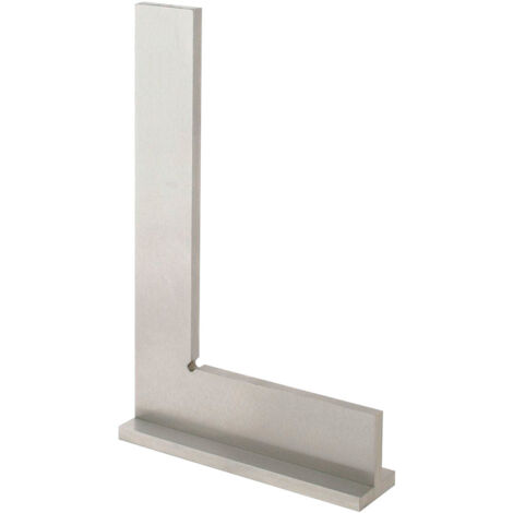 Support d'arrt D875/I B 150 x 100 mm acier inoxydable
