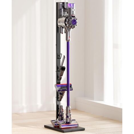 Support d'aspirateur pour aspirateur sans Fil Dyson V15 V12 V11 V10 V8 V7 V6