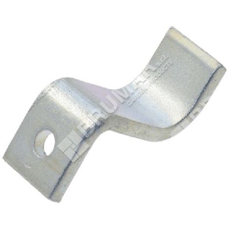 Support d'axe de roue pour aérateurs SABO COMPATIBLE - 055439