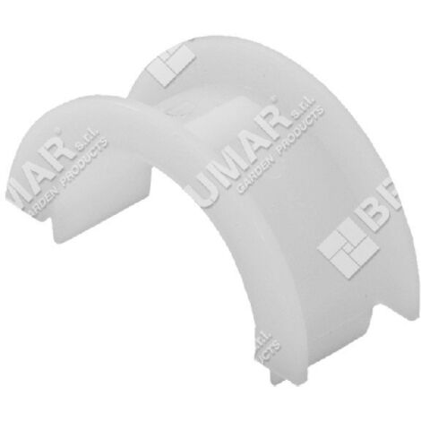 Support d'axe de rouleau supérieur pour aérateurs COMPATIBLES SABO - 055457