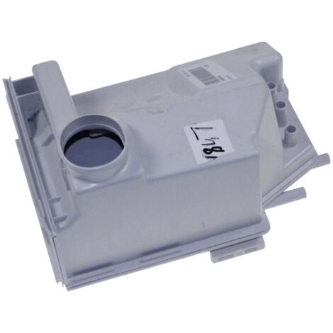 SUPPORT DE BAC A PRODUIT pour LAVE LINGE FAGOR - L48A019A5