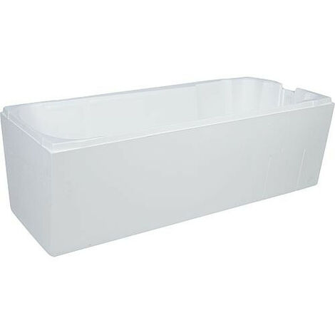Support de baignoire lxhxp: 1670x570x770 mm pour 93 926 20