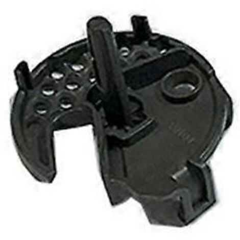 Support de balai pour aspirateur robot S8 Max V Ultra