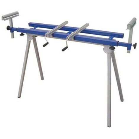 Support de banc pour tronçonneuse F50-179 Fox Femi