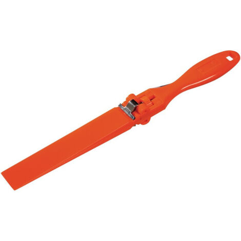 Support de bande abrasive L.280mm L.25mm FRIEDRICH MÜLLER