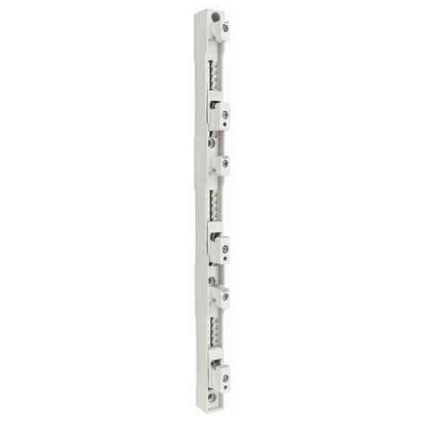 Support de barre 3p pour barres plates 000107210 EATON BBS 3/FL 185