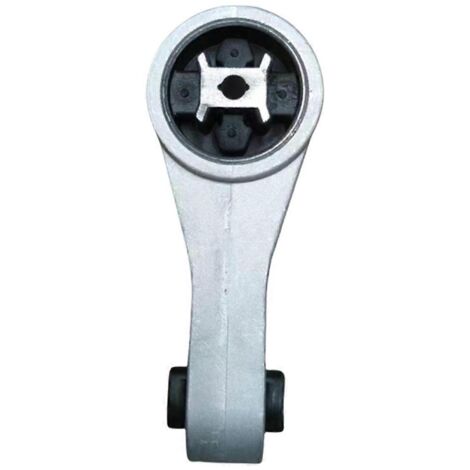 Support de barre stabilisatrice de châssis à torsion pour