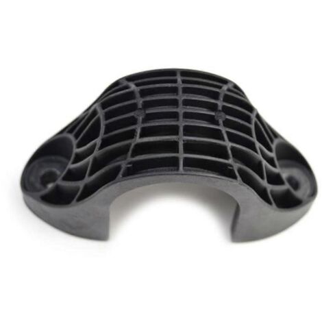 Support de barre stabilisatrice de suspension 33506861149 pour F40 Noir