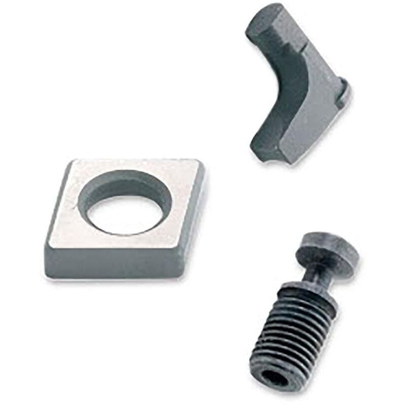 Fervi - Support de base a vis pour outil de tour