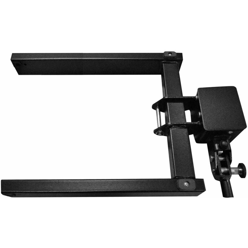 Pièce Porte-vélo Eufab Support De Base Avec Fixation Rapide Eufab