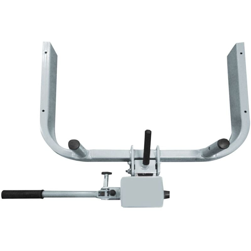 Eufab - Pièce Porte-vélo : Support De Base Avec Fixation Rapide James