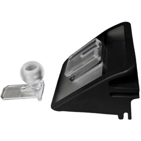 Support de base de 17 mm pour Model Y Launch