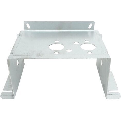 Support De Base De Chauffage De Stationnement à Air Diesel, Support De Montage En U En Acier Inoxydable, Support De Montage Externe Adapté Pour Eberspacher Airtronic D2