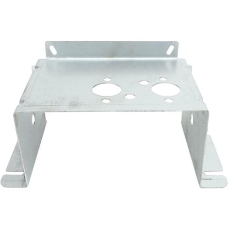 Support De Base De Chauffage De Stationnement à Air Diesel, Support De Montage En U En Acier Inoxydable, Support De Montage Externe Adapté Pour Eberspacher Airtronic D2