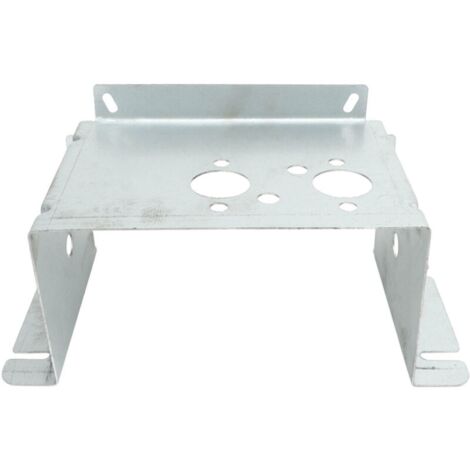 Support de Base de chauffage de stationnement à Air Diesel, support en U en acier inoxydable, support de montage de remplacement pour Eberspacher Airtronic D2