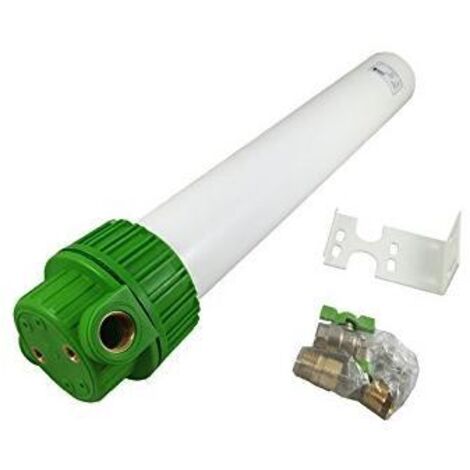 Support de base FILLSOFT I Boîtier, pour une cartouche