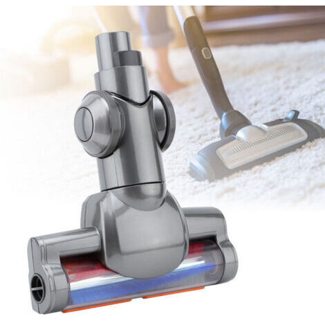 Support de base pour brosse motorisée de sol pour aspirateurs Dyson DC31, DC34 et DC35