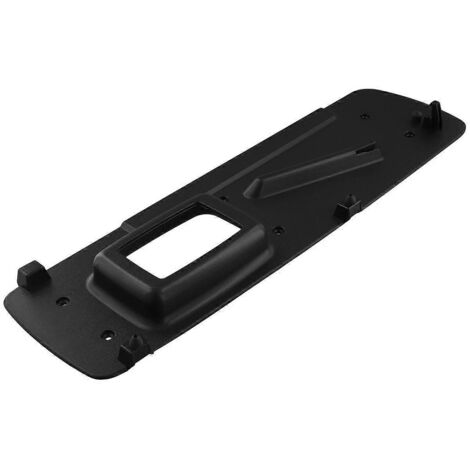 Support de base pour couvercle d'accoudoir de console centrale de voiture