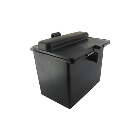 Support De Batterie De Tondeuses, Origine Stiga. 322109533/0, 3221095330