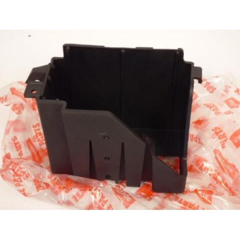 Support de batterie origine pour Scooter Aprilia 125 Scarabeo