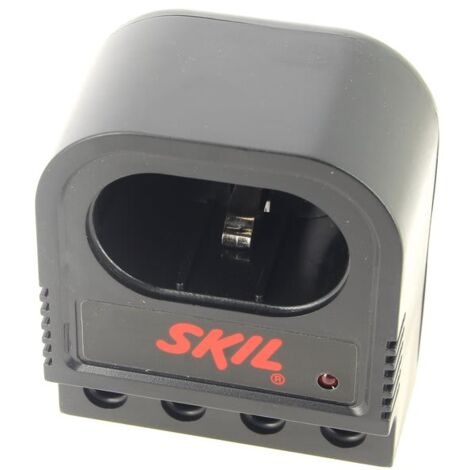 Support de batterie pour visseuse Skil 2610Z00347 – Compatible modèles 1002/1003 – Installation rapide – Accessoire robuste