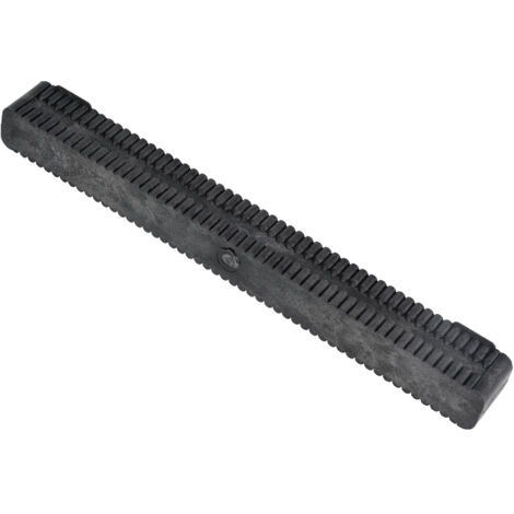 Support de boîte d'aileron central universel pour longboard de 10 pouces