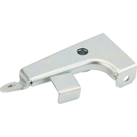Support de boîte de vitesses ORIGINAL STIGA tracteur tondeuse 1330m - 84mt 382774259/1