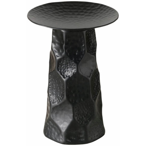Support de bougie TAYO, 21 cm