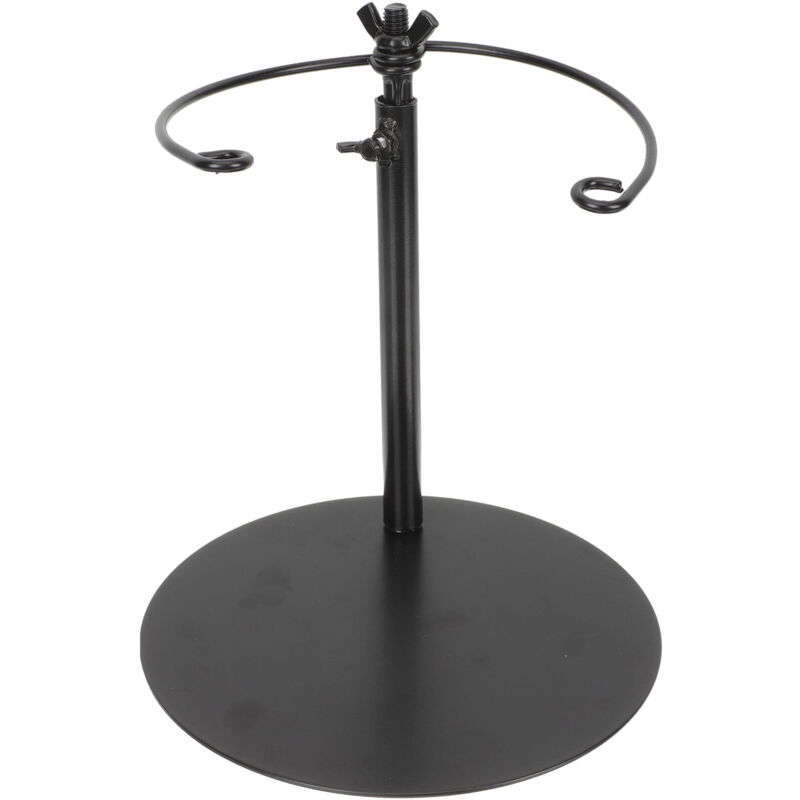 Support de bouquet en fer, support de fixation de bouquet, fixateur de bouquet de bureau pour magasin de fleurs