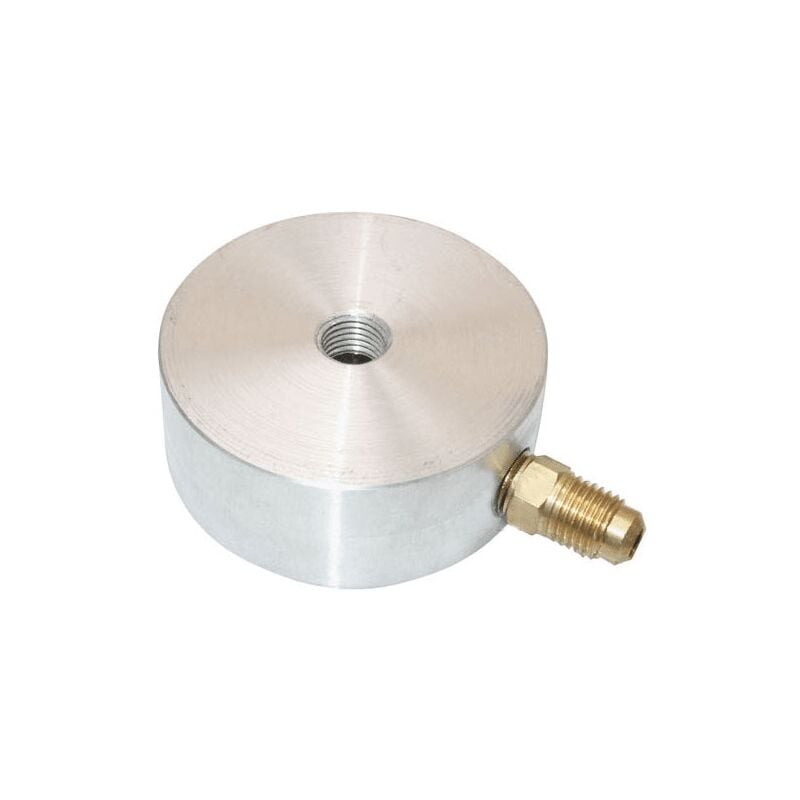 Sans Marque - support de bouteille freon R134 R600 pour outillages - HFFB1