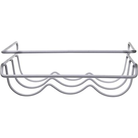 Support de bouteille réfrigérateur 330 x 305 x 115 mm – Maintien vertical pour bouteilles – Optimisation d'espace dans réfrigérateur