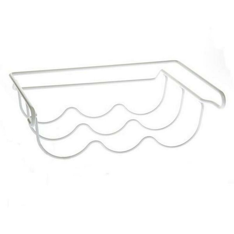 Support de bouteilles horizontal universel d'origine