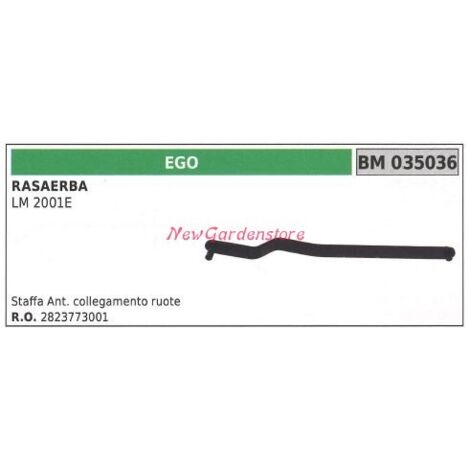 Support de bras avant EGO tondeuse à gazon LM2001E 035036