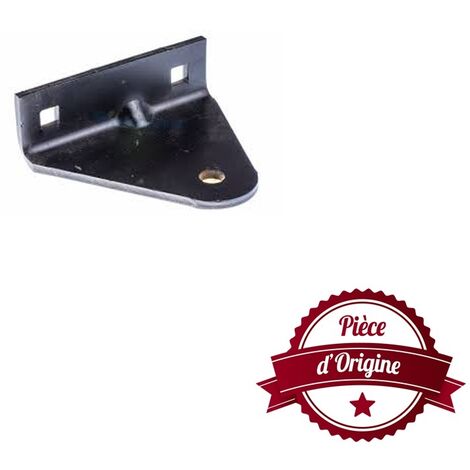 Support de bras de relevage arrière gauche HUSQVARNA 532 12 73-57 - 532127357 - 127357