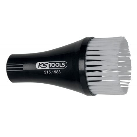 Support de brosse