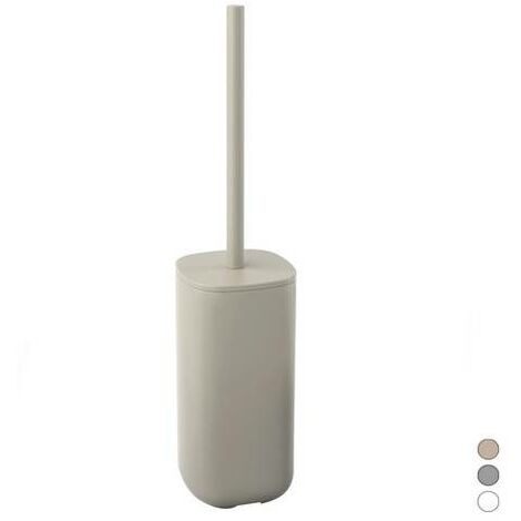 Support de brosse de toilette pod