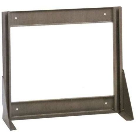Support de buffet Mp100 cm 61X15 h 50 Mobilpl