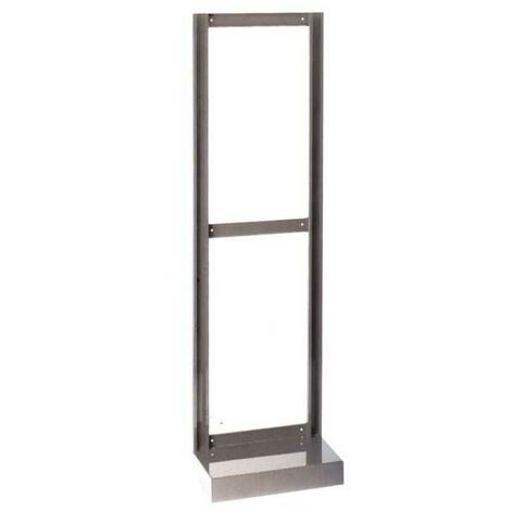 Support de buffet Mp195 cm 60X33 h 195 Mobilpl