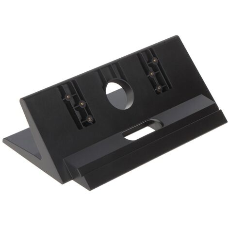 Support de bureau à 45° pour moniteur vidéo - Dahua