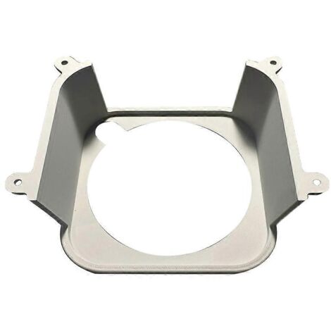 Support de bureau Mini pour 2024 - Fixation sécurisée pour M4pro