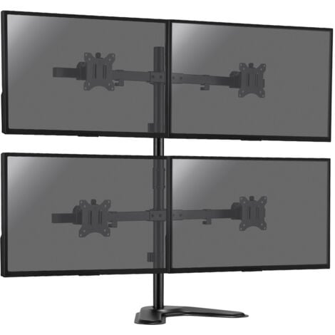 Multi-Monitor Support Setup