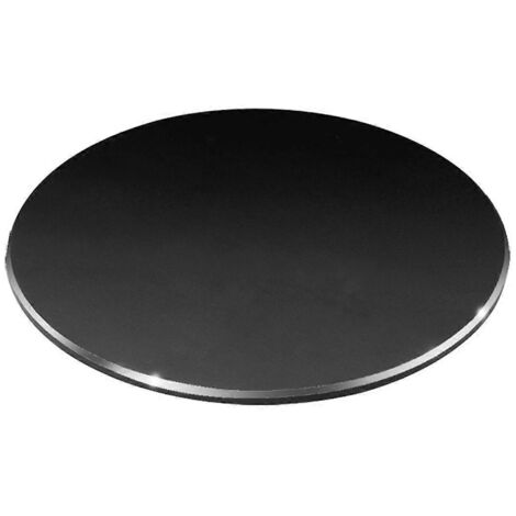 Support de bureau pour haut-parleurs Era100, tapis, supports universels, noir
