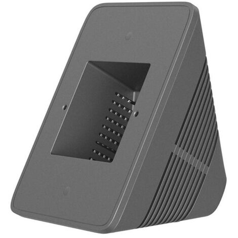 Support de bureau pour NSPanel/NSPanel Pro Gris – SONOFF