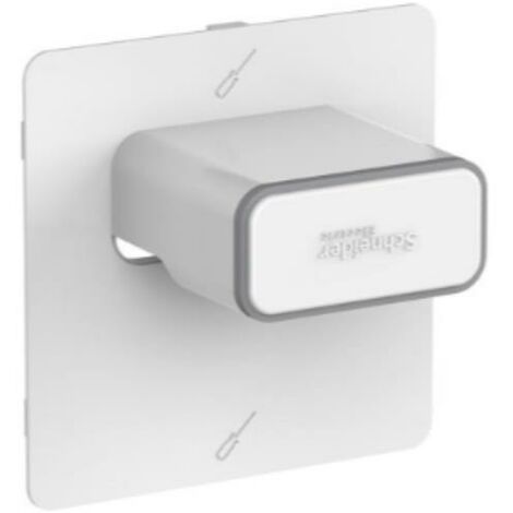support de bureau wiser gateway