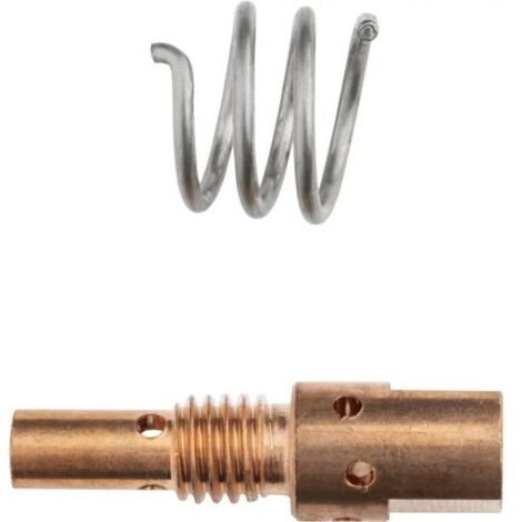 Support de buse M6 MB25 pour torche G41150