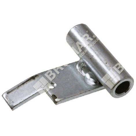 Support de butée de levier de commande pour souffleuse à neige MAORI COMPATIBLE - 049884