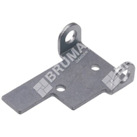 Support de butée de levier de commande pour souffleuse à neige MAORI COMPATIBLE - 051248