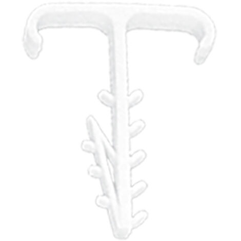 Support de câble à montage rapide, plat USMP-2 BIS (100 pièces)